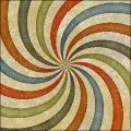 Sixties Swirl