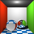 Raytracing