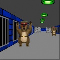 Bearestroika