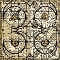 Steampunk Tiles