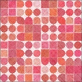Retro Fabric Designs