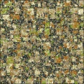 mecha lichen