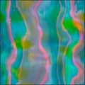 Velvet from outer space