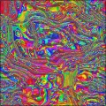 surface of protoplanets