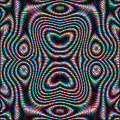 mecha mandala