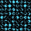 Alien Runes