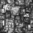 Ambient Occlusion Map