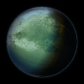 Terrestrial Planet