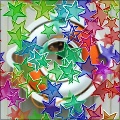 Rainbow Star/Shapes Chaos