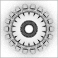 Ambient Occlusion Map