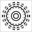 Reflective Occlusion Map