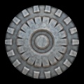 Cog Cap