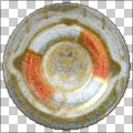 Pottery Plates