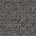 metal maze