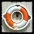Artistic Noise Frame