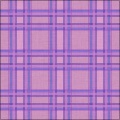 Summer Tartan