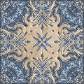 Tile and Fabric Patterns