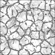 Ambient Occlusion Map