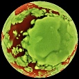 Diffuse Map