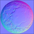 Normal Map