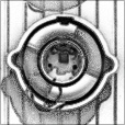 Ambient Occlusion Map