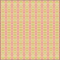 Geometric Cloth Patterns