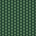 Kaleidoscope Cloth