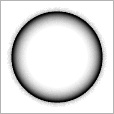 Reflective Occlusion Map