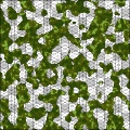 Camouflage net