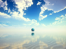 Empty Space by Skybase