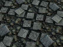 UDK Floor Tile Tests by angelboiii