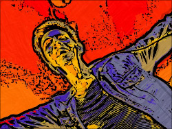 Picason effect