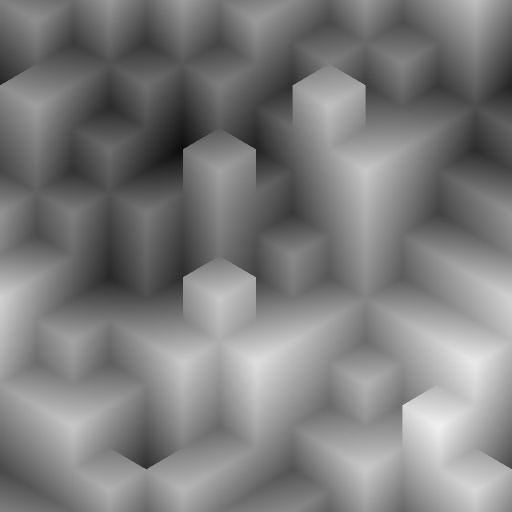 Bump Map