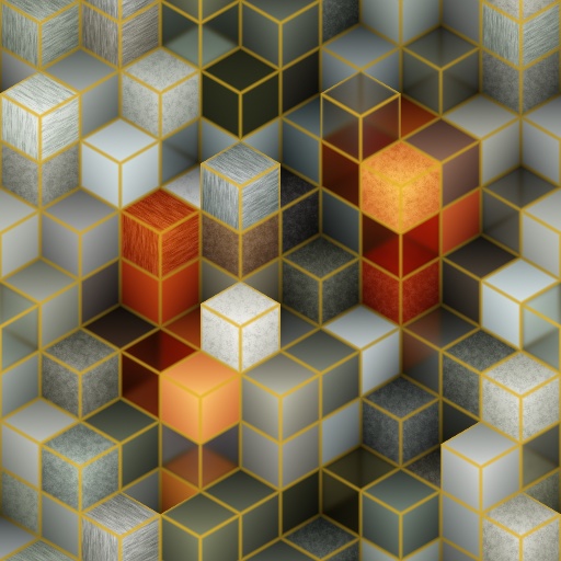Diffuse Map