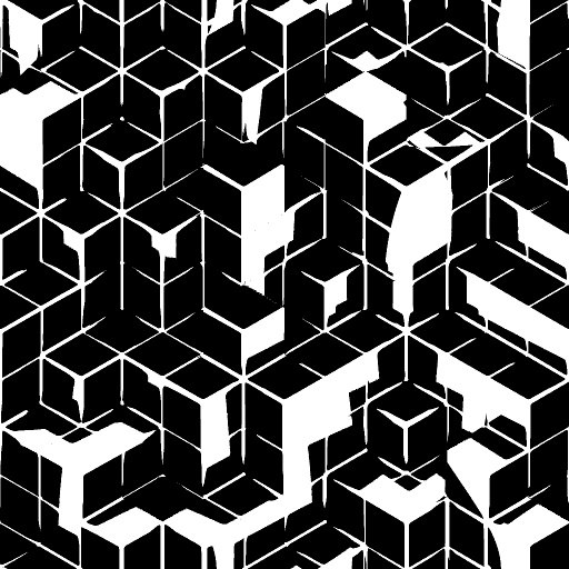 Reflective Occlusion Map