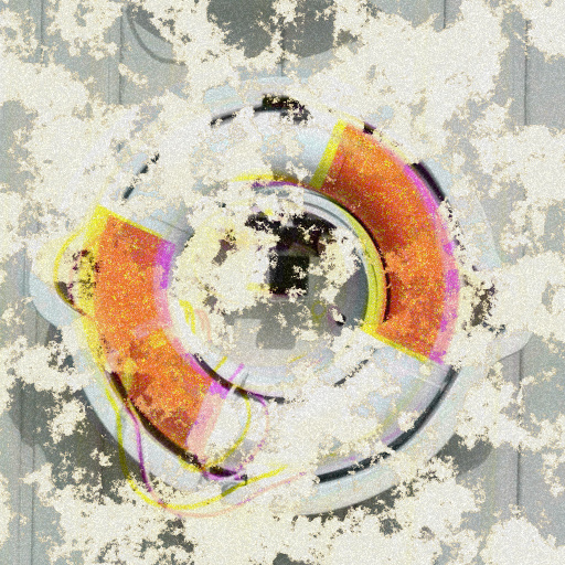 Variation 8