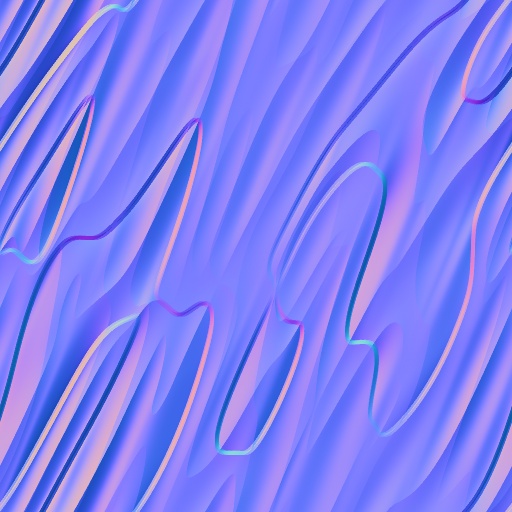 Normal Map