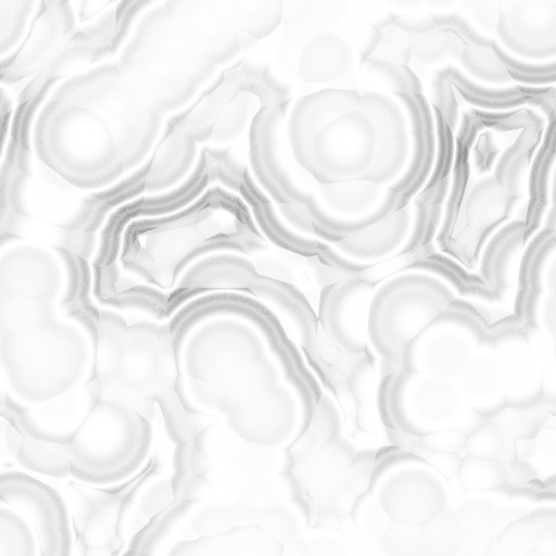 Ambient Occlusion Map