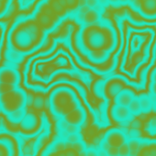 Diffuse Map
