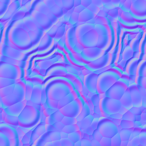 Normal Map