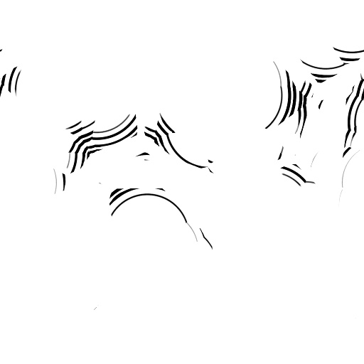 Reflective Occlusion Map