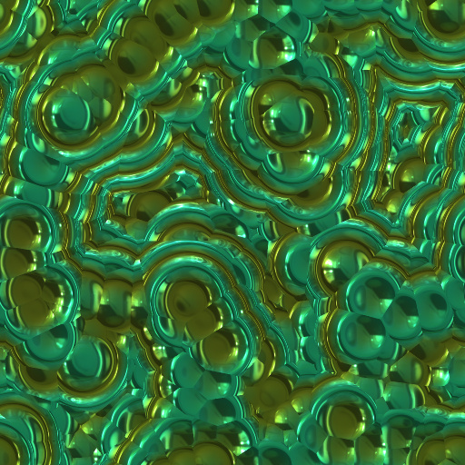 CellsGen (Texture)