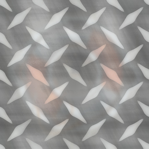 Diffuse Map