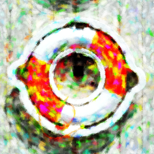 Variation 8
