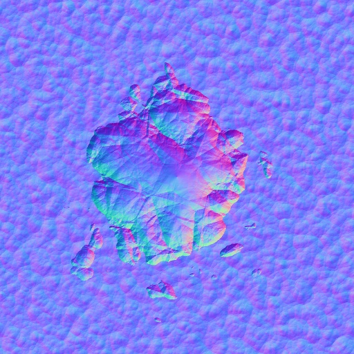 Normal Map