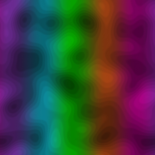 Diffuse Map