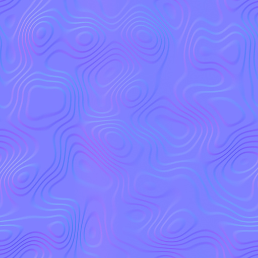 Normal Map