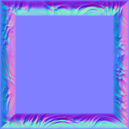 Normal Map