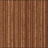 Zebrano wood
