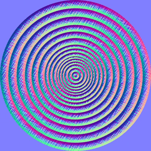 Normal Map